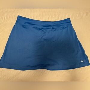 Women’s Nike golf skirt